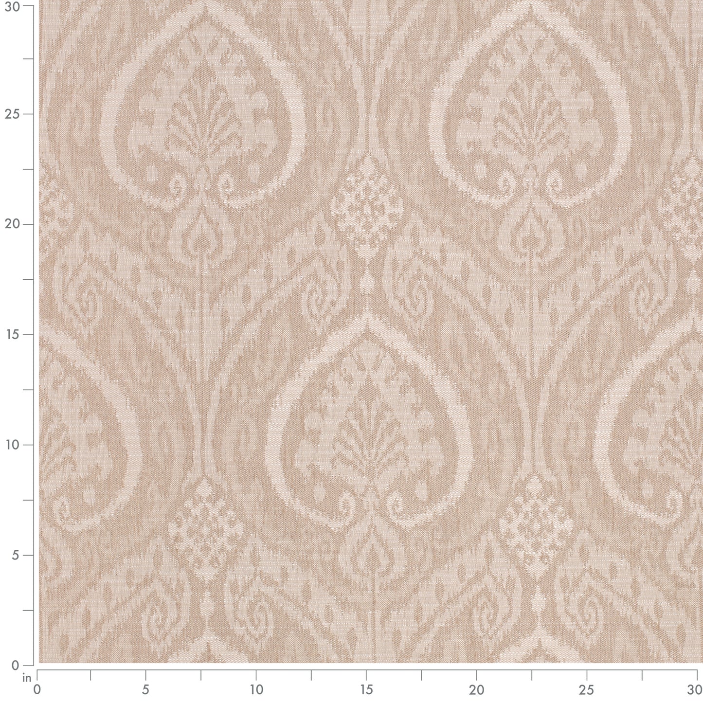 Deandre Sagebrush - Folio Fabrics