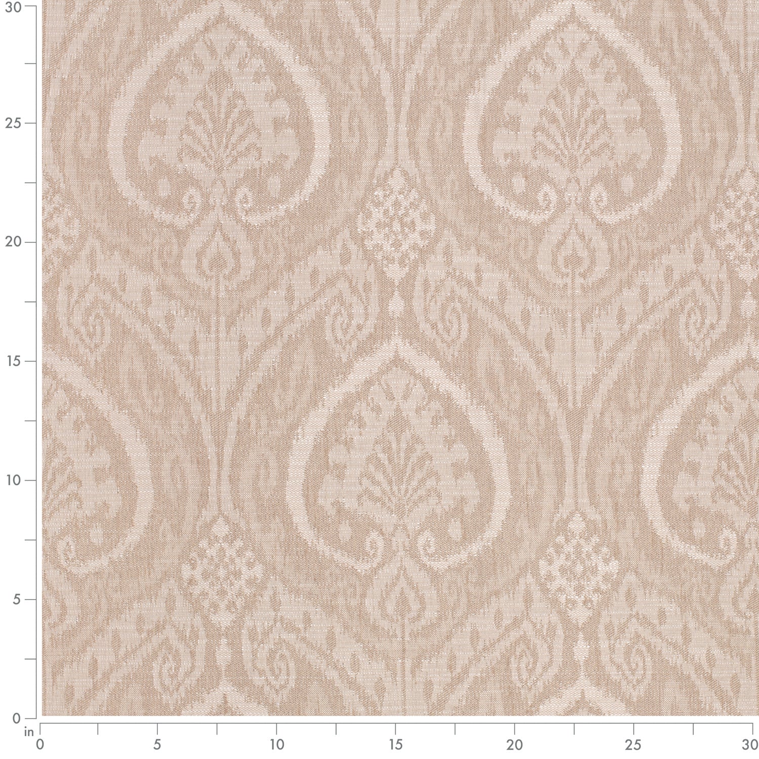 Deandre Sagebrush - Folio Fabrics