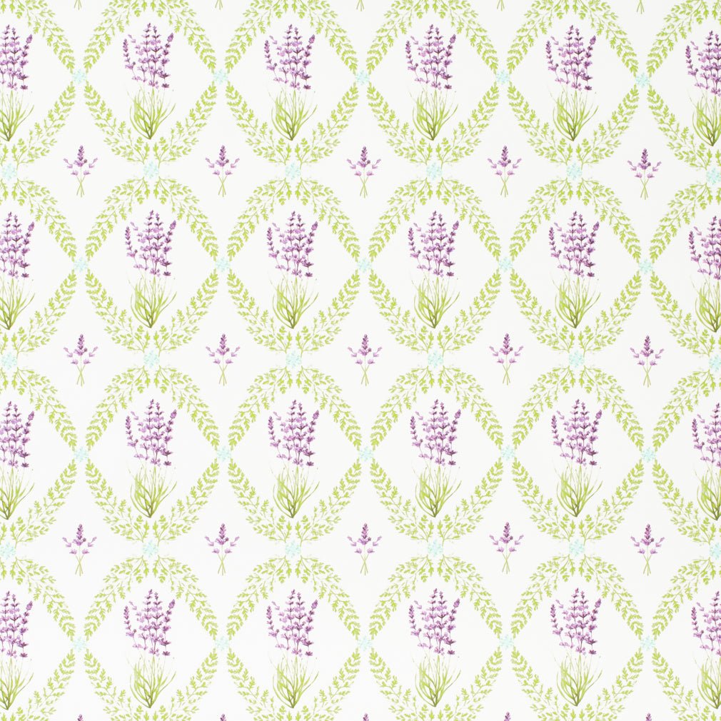 Dearborn Lavender - Folio Fabrics