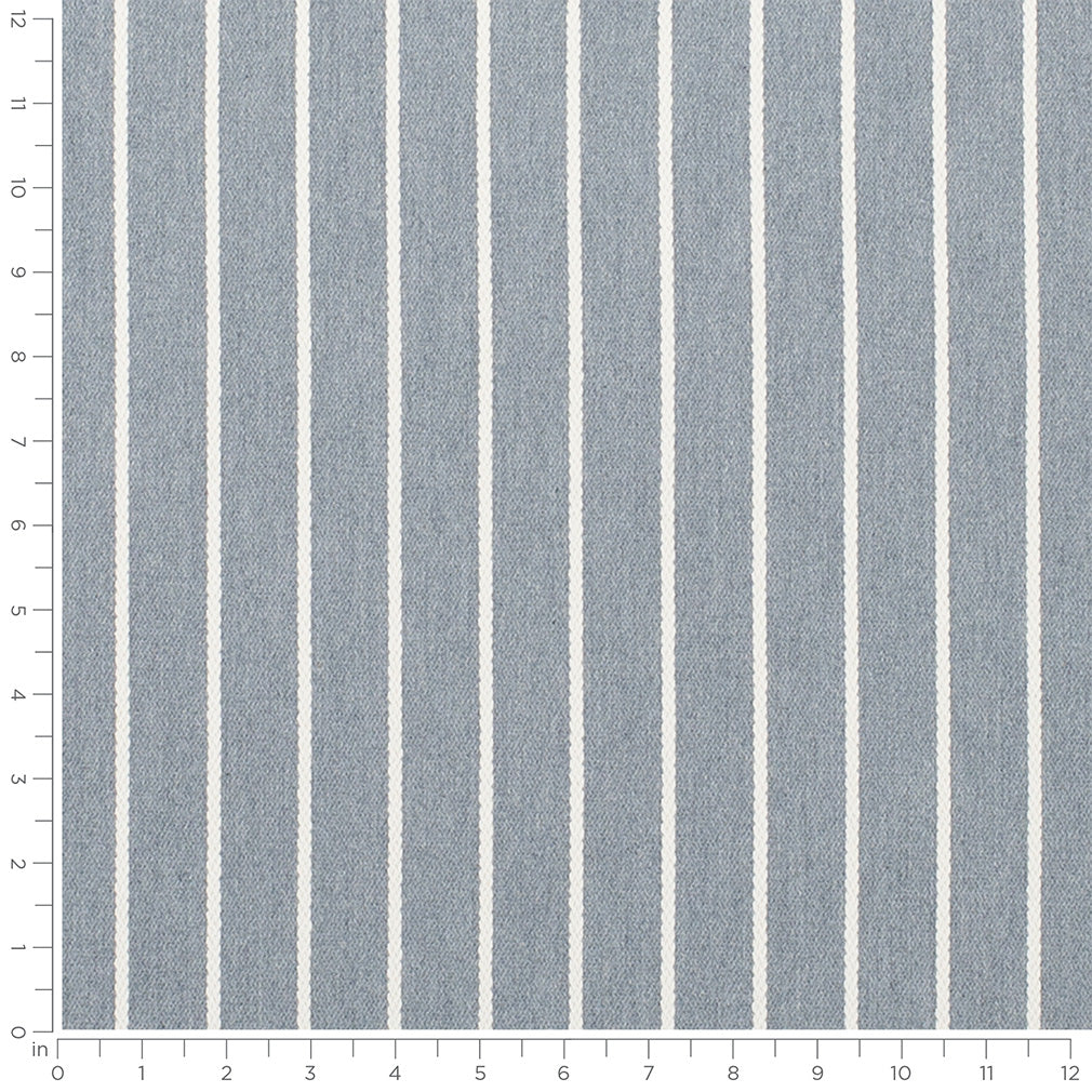 Decatur Breeze - Folio Fabrics
