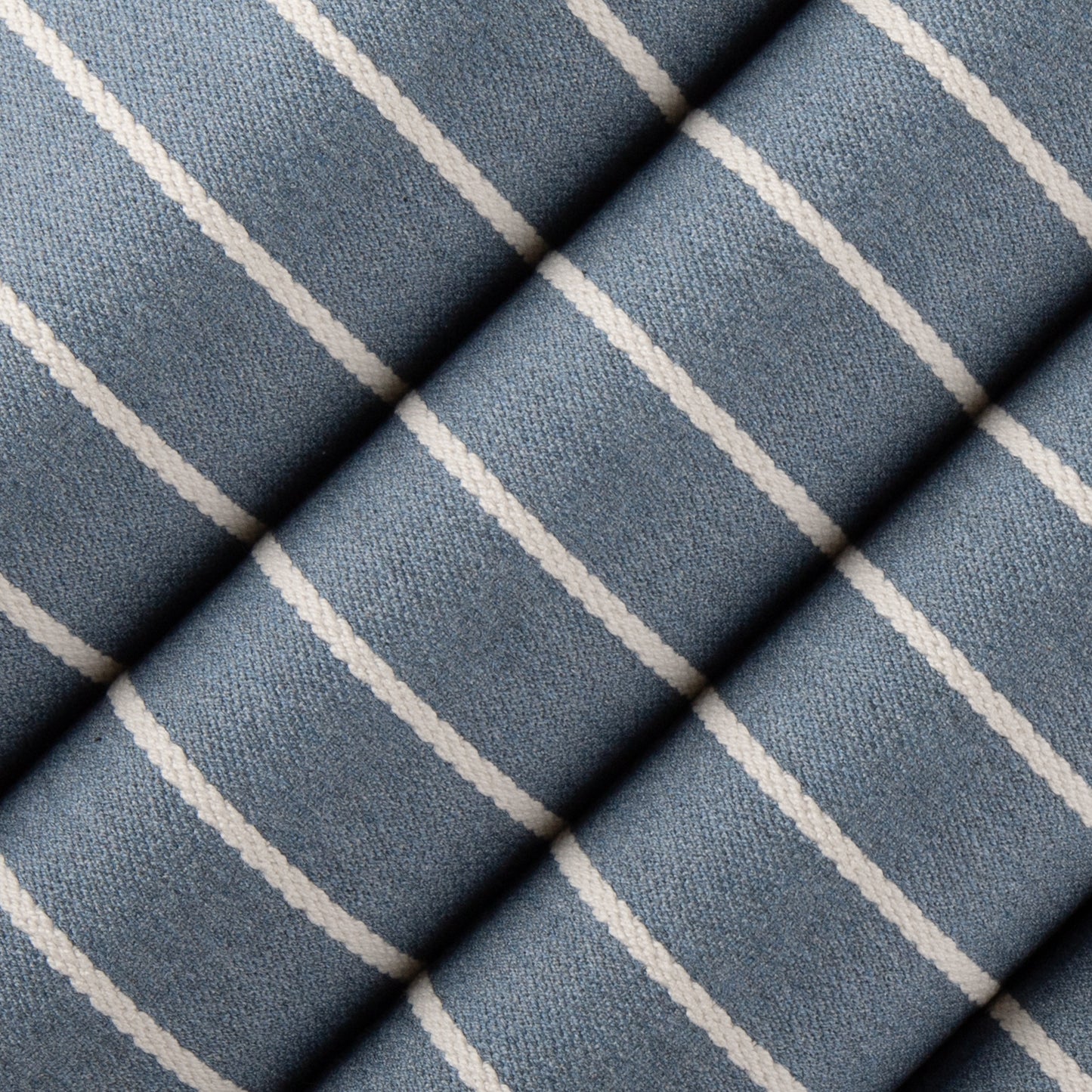 Decatur Wedgewood - Folio Fabrics