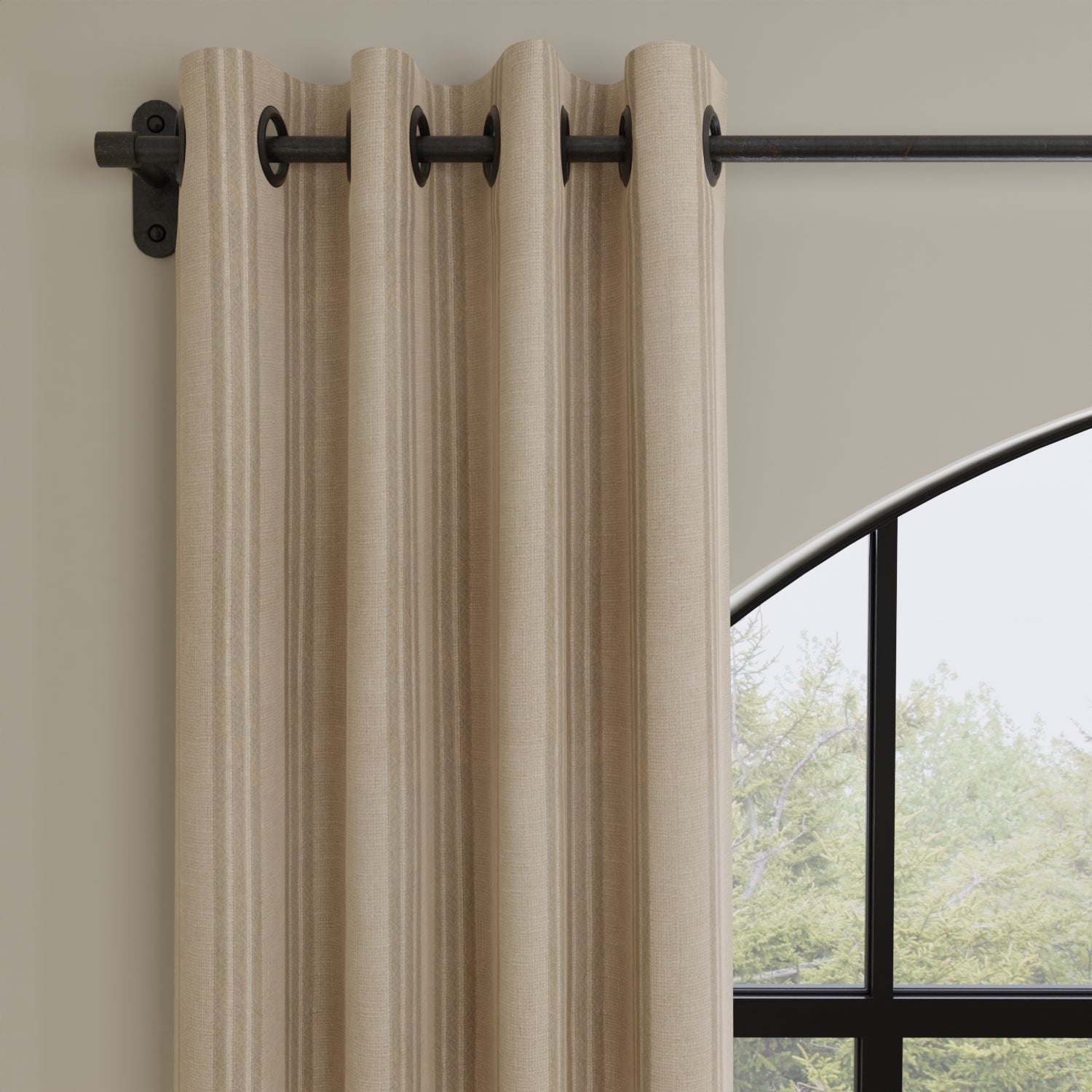 Delta Driftwood - Folio Fabrics