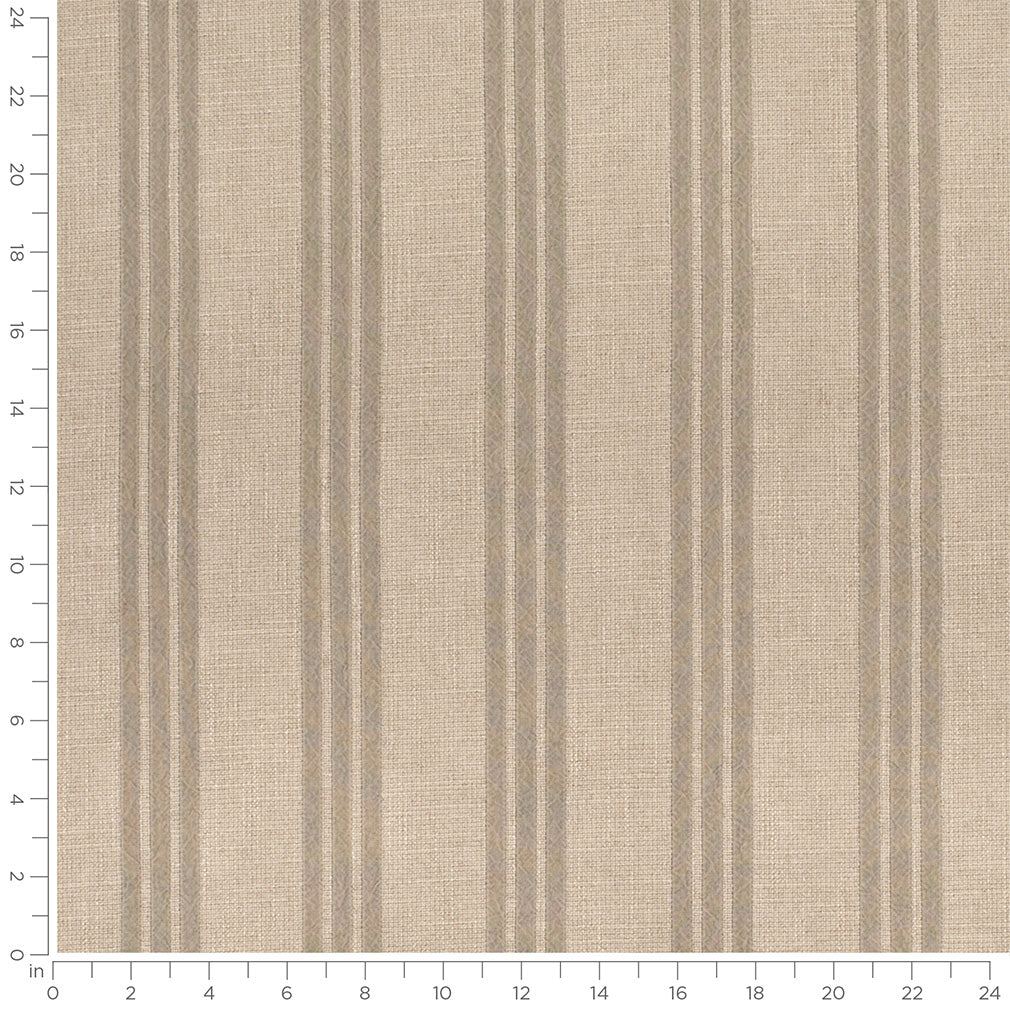 Delta Driftwood - Folio Fabrics