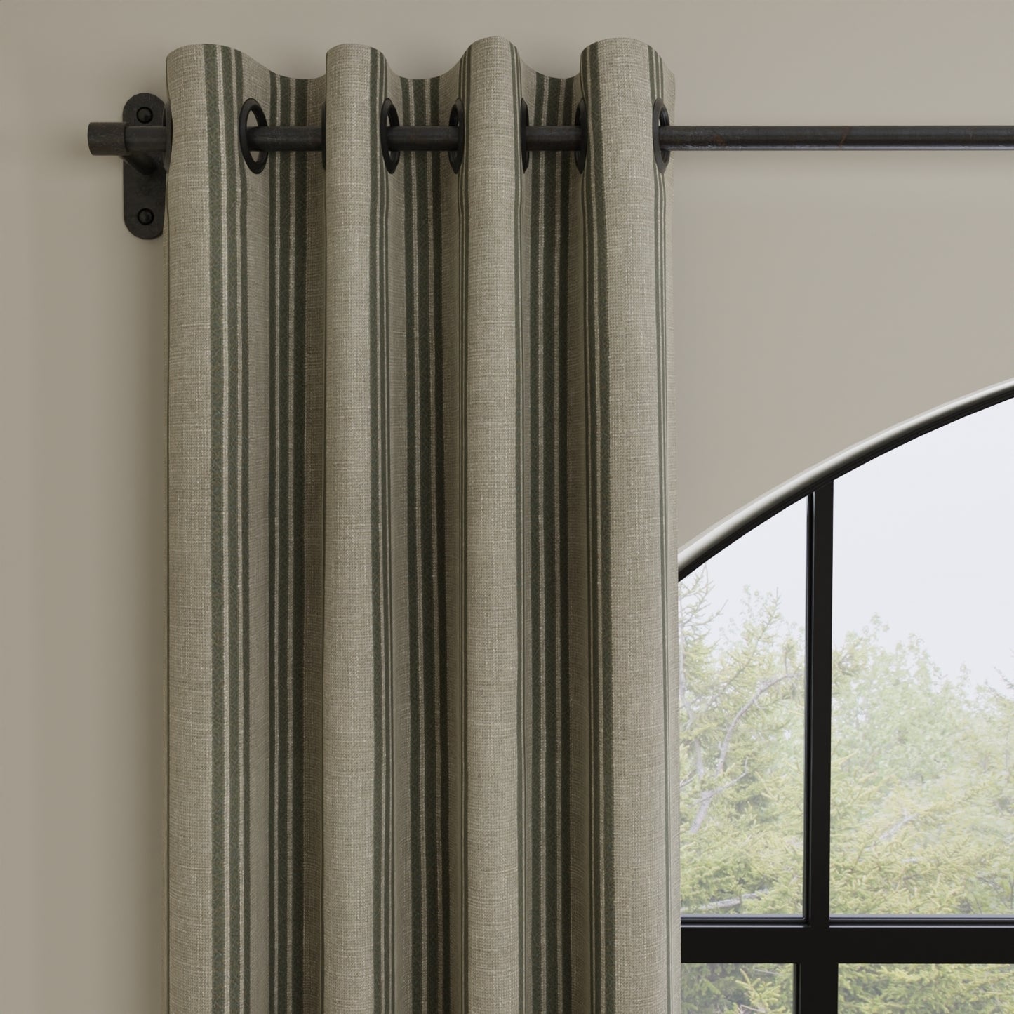 Delta Sage - Folio Fabrics