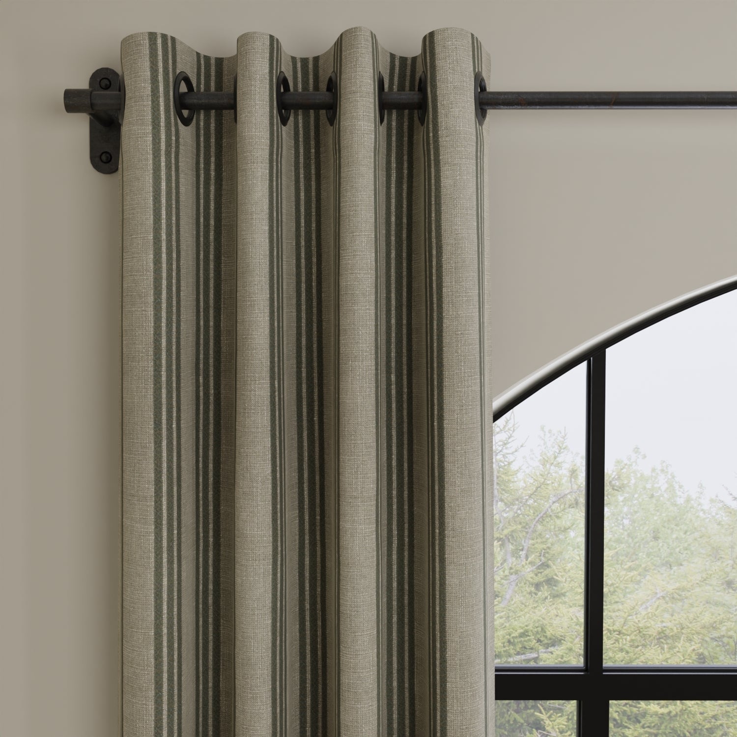 Delta Sage - Folio Fabrics