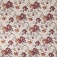 Desha Crimson - Folio Fabrics