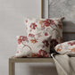 Desha Crimson - Folio Fabrics