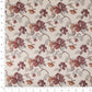 Desha Crimson - Folio Fabrics