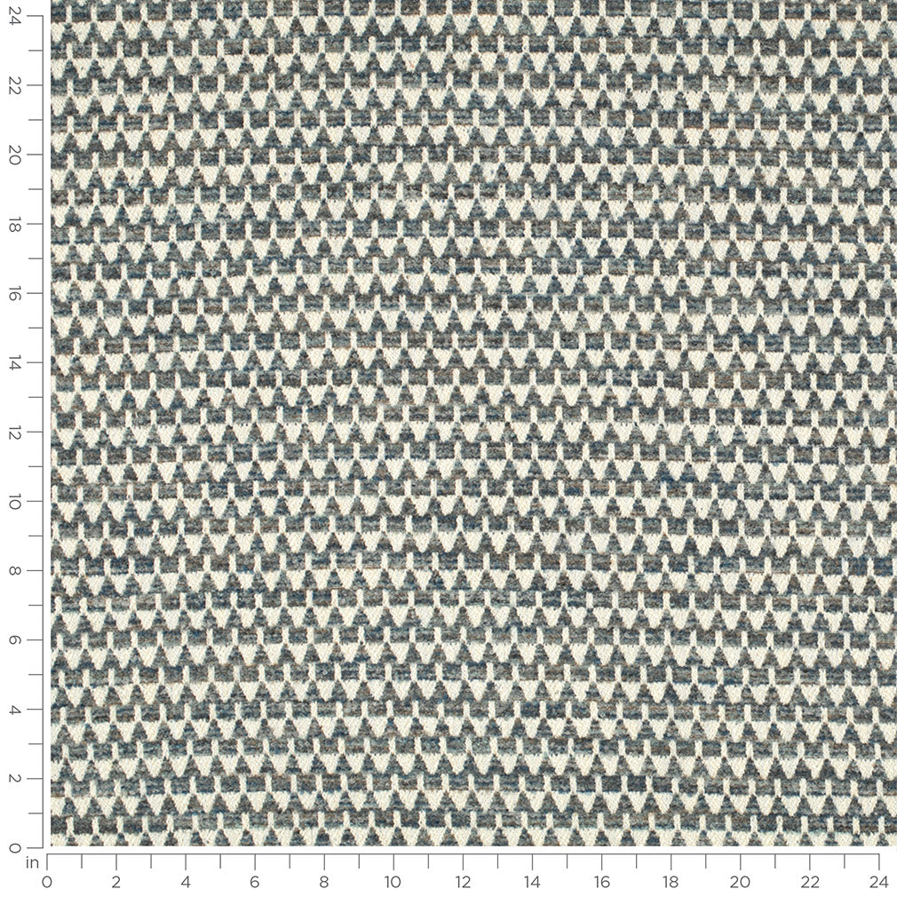 Desoto Baltic - Folio Fabrics