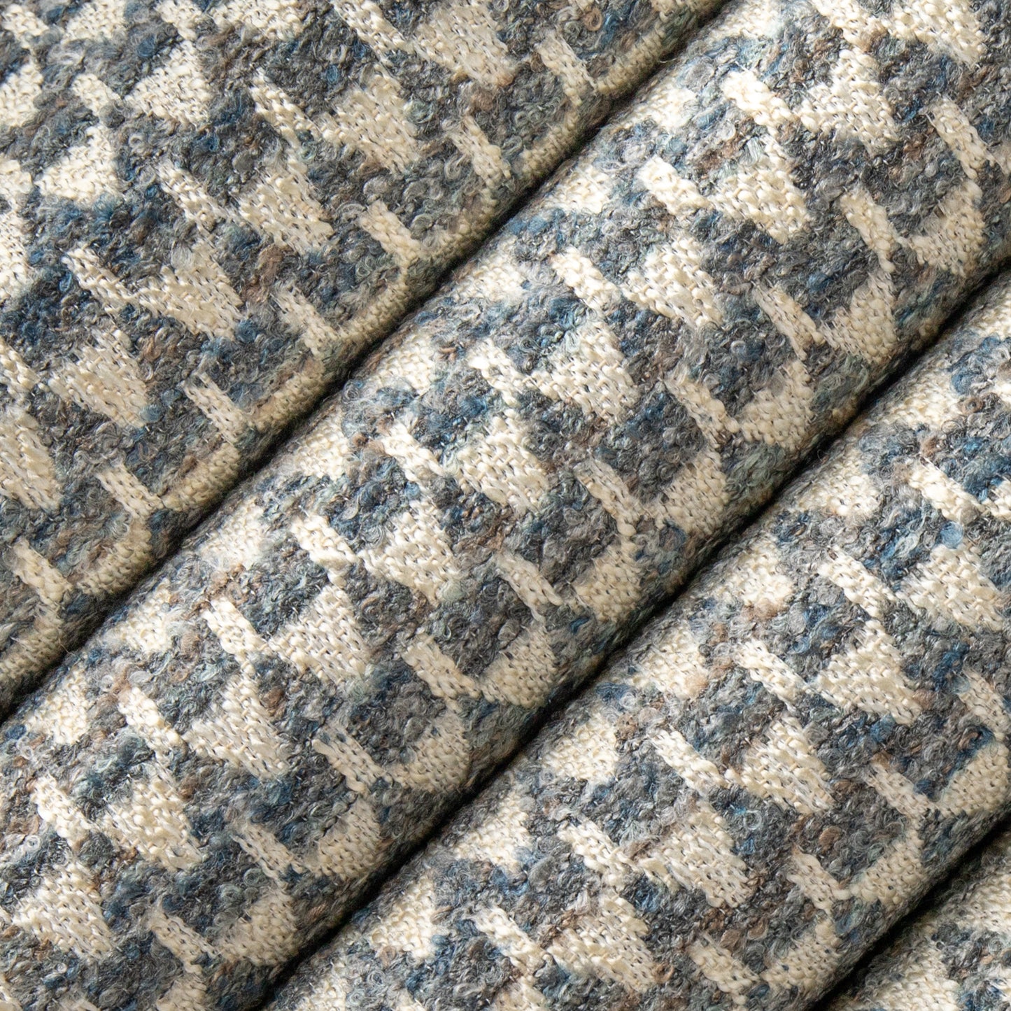 Desoto Baltic - Folio Fabrics