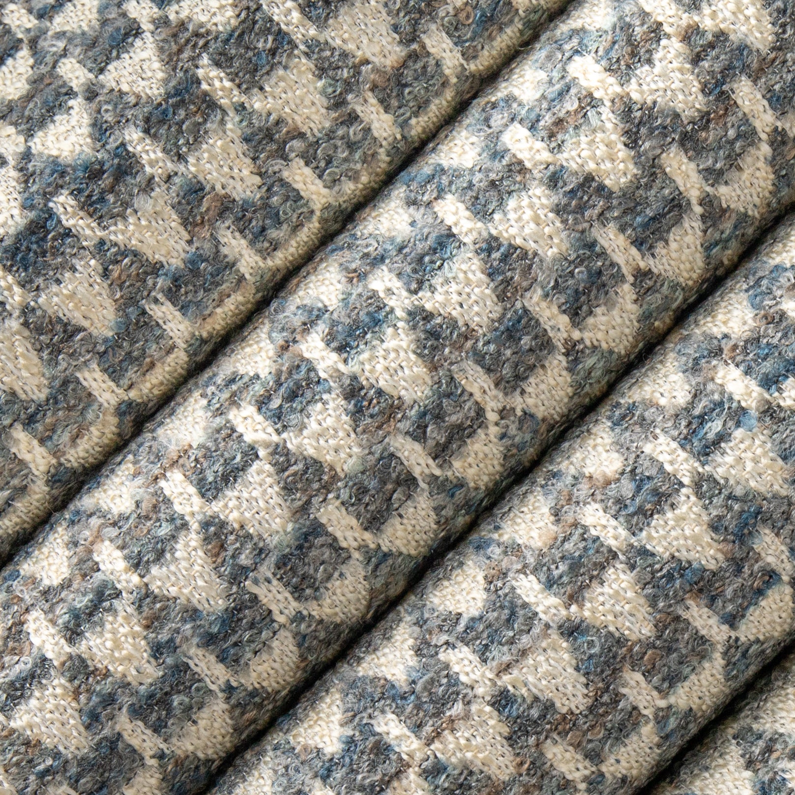 Desoto Baltic - Folio Fabrics