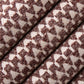 Desoto Malbec - Folio Fabrics