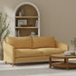 Destiny Saffron - Folio Fabrics