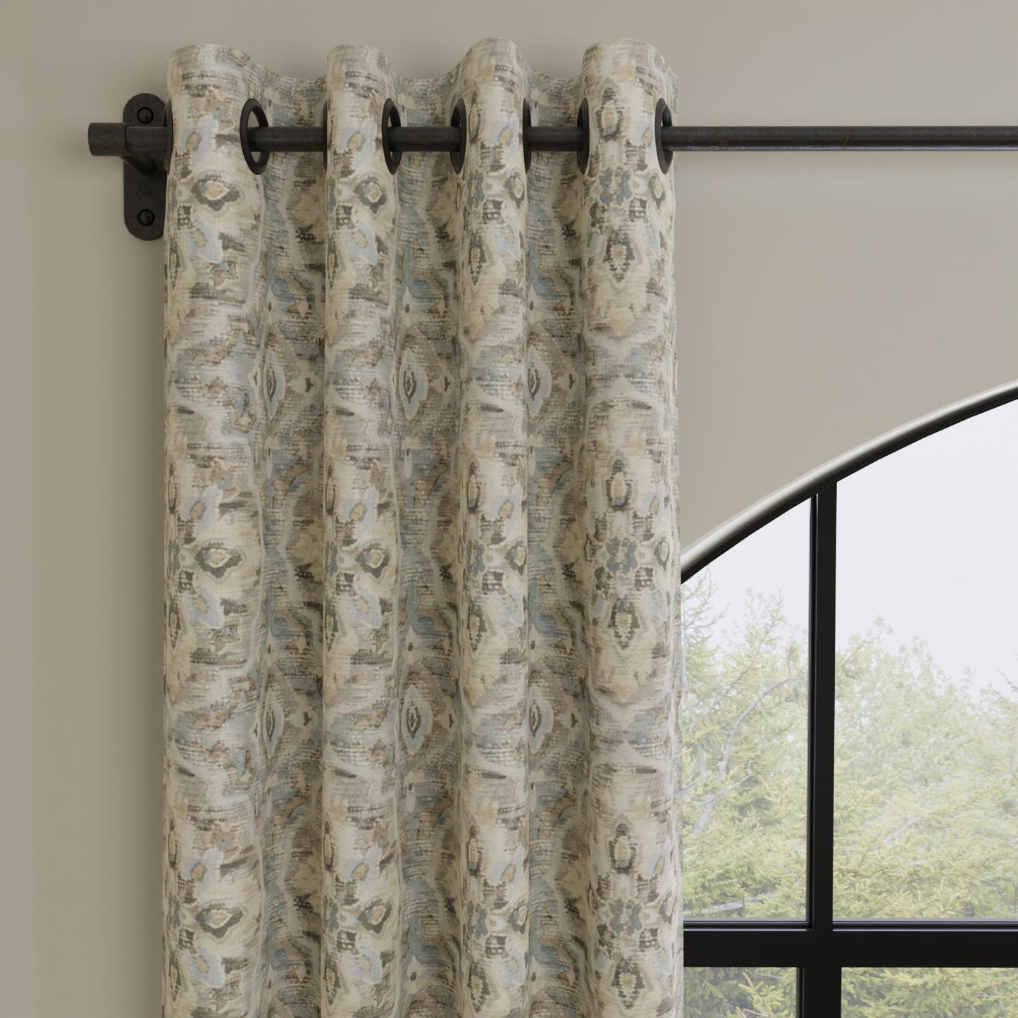 Dodge Mist - Folio Fabrics
