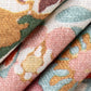 Dorado Bouquet - Folio Fabrics