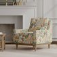Dorado Bouquet - Folio Fabrics