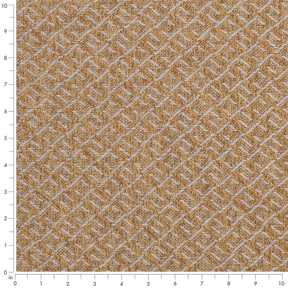 Driscoll Straw - Folio Fabrics