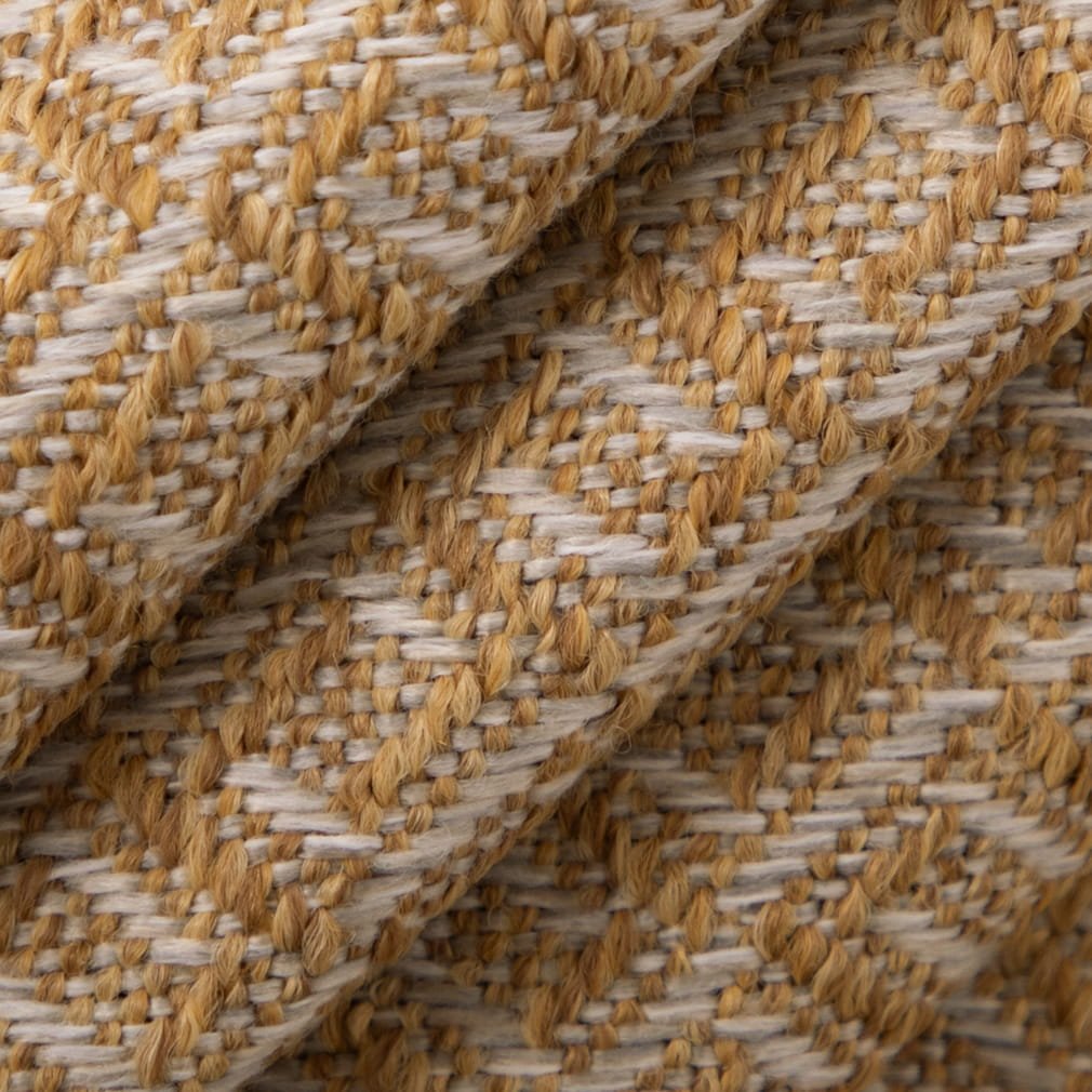 Driscoll Straw - Folio Fabrics