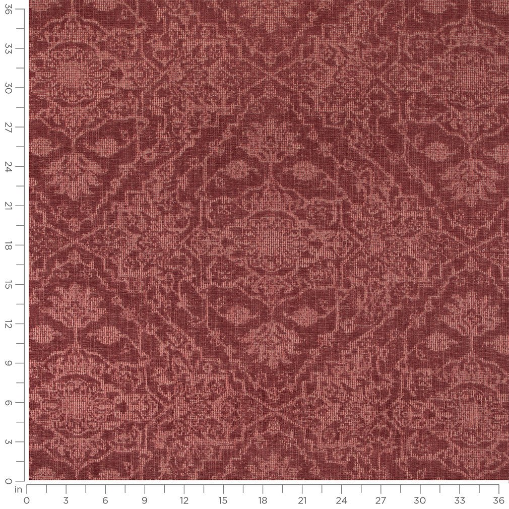 Dutchess Carnation - Folio Fabrics