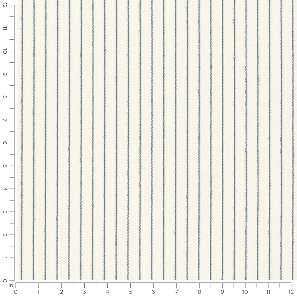 Early Blue - Folio Fabrics