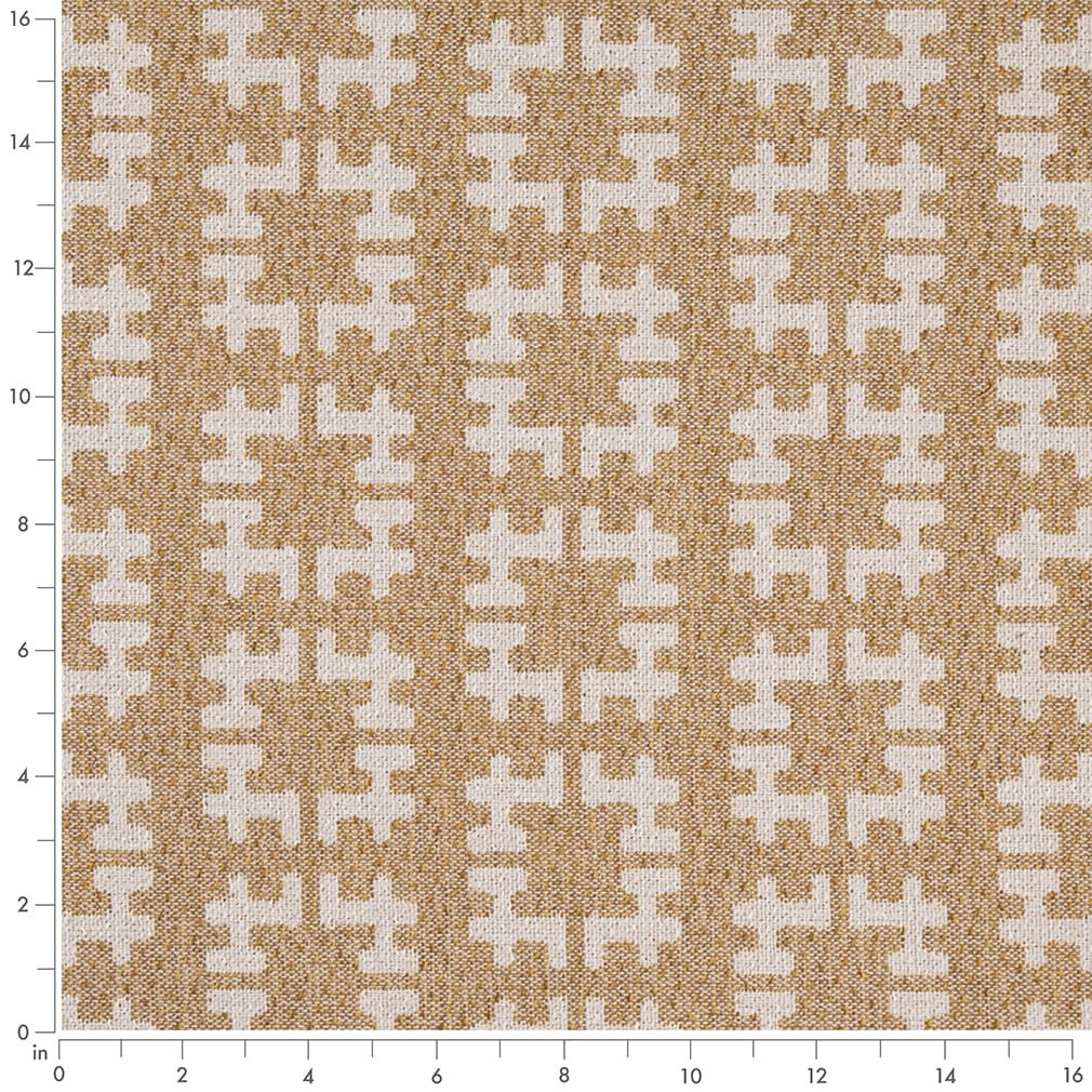 Eartha Sisal - Folio Fabrics