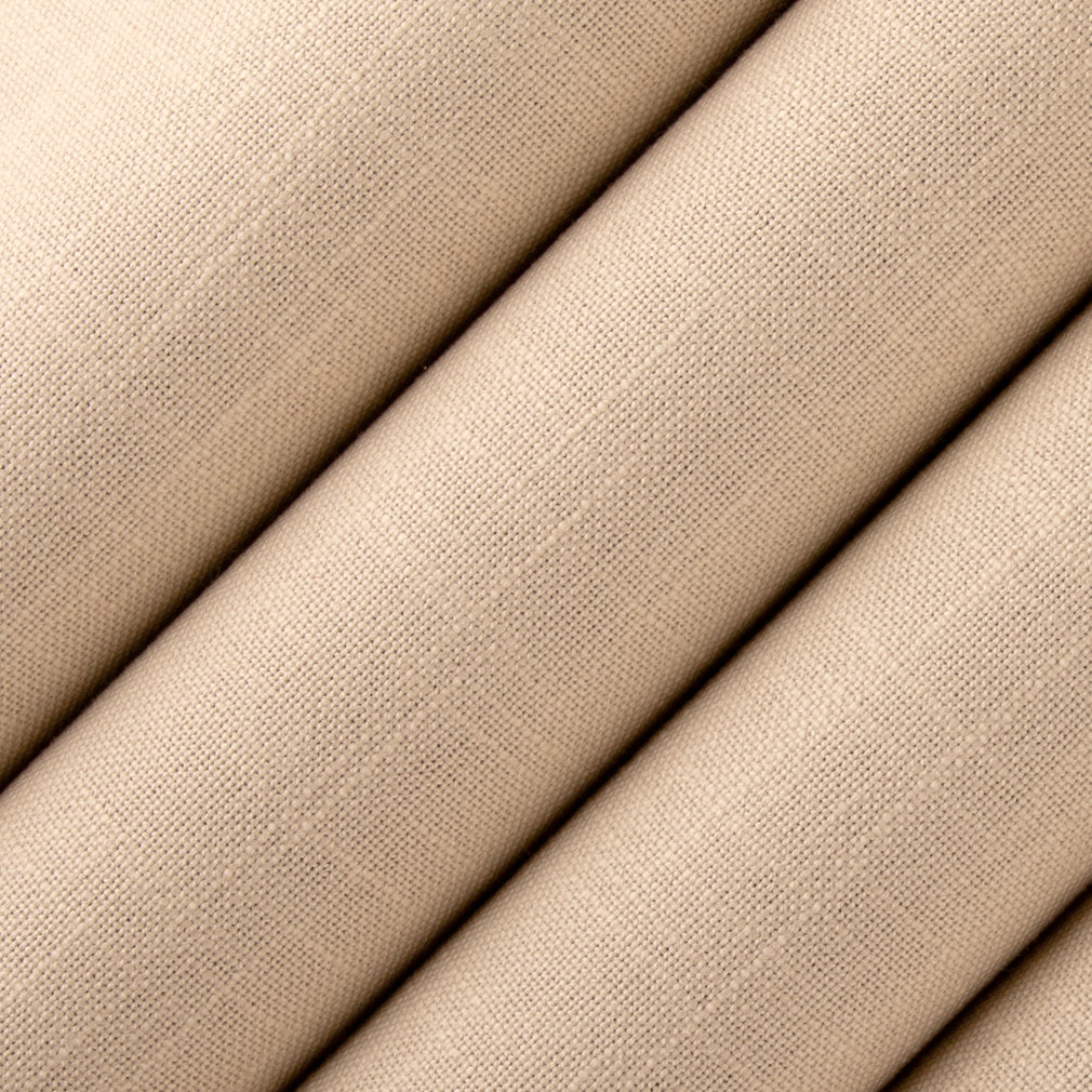 Eaton Almond - Folio Fabrics