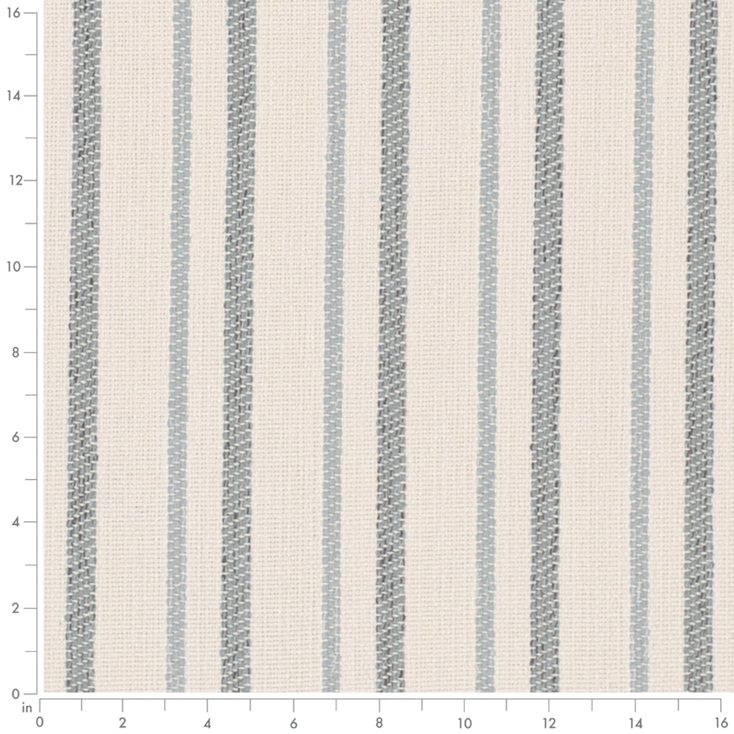Elbridge Rain - Folio Fabrics