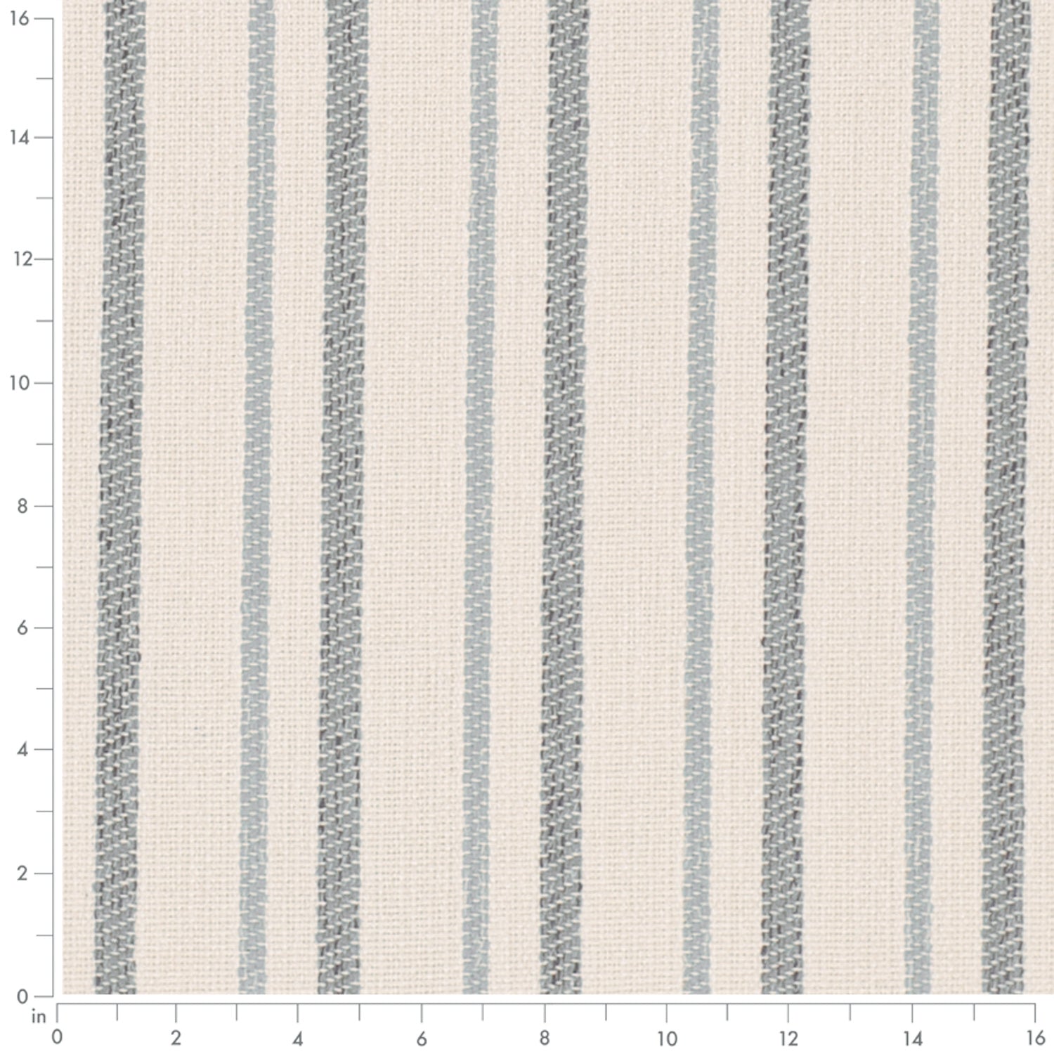 Elbridge Rain - Folio Fabrics