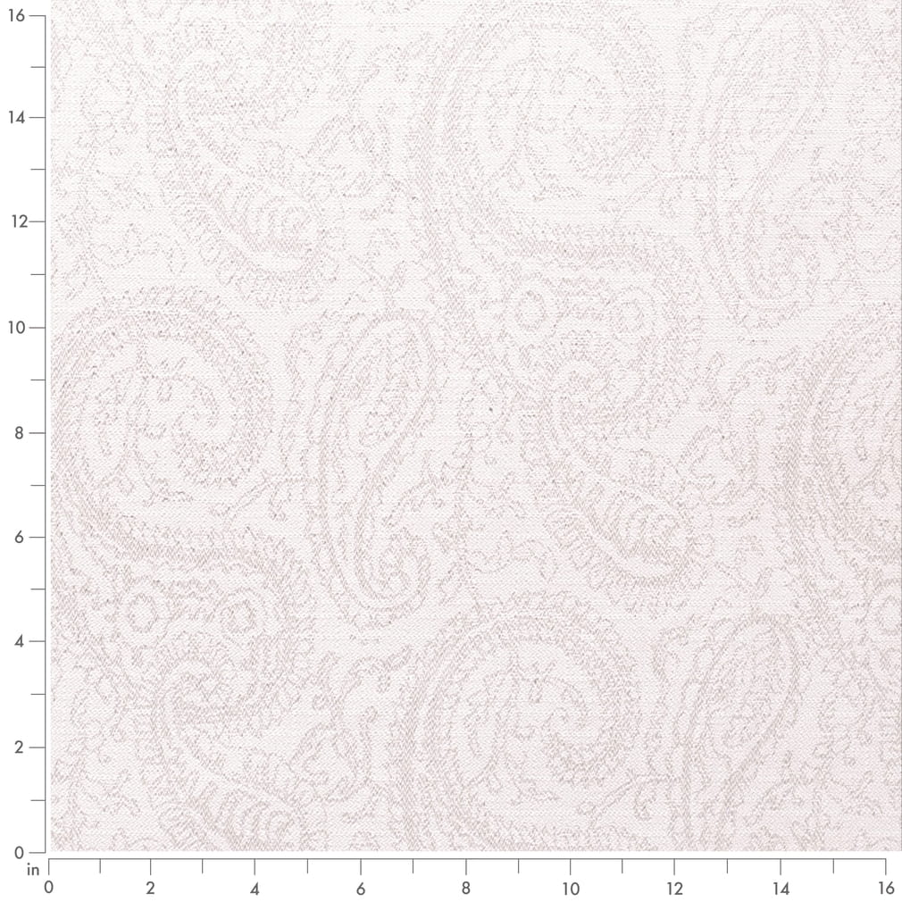 Elden Coconut - Folio Fabrics