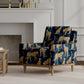 Elder Deep Sea - Folio Fabrics