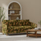 Elder Green - Folio Fabrics