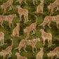 Elder Green - Folio Fabrics