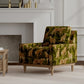 Elder Green - Folio Fabrics