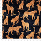 Elder Jet - Folio Fabrics