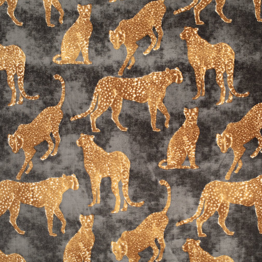 Elder Sterling - Folio Fabrics
