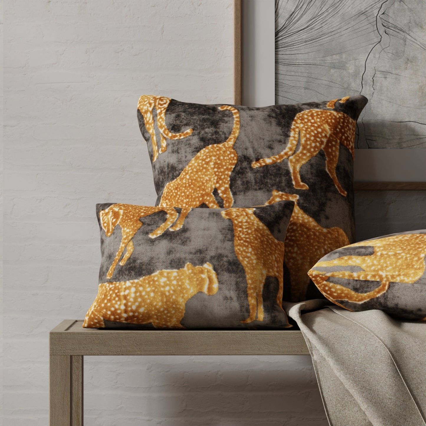 Elder Sterling - Folio Fabrics