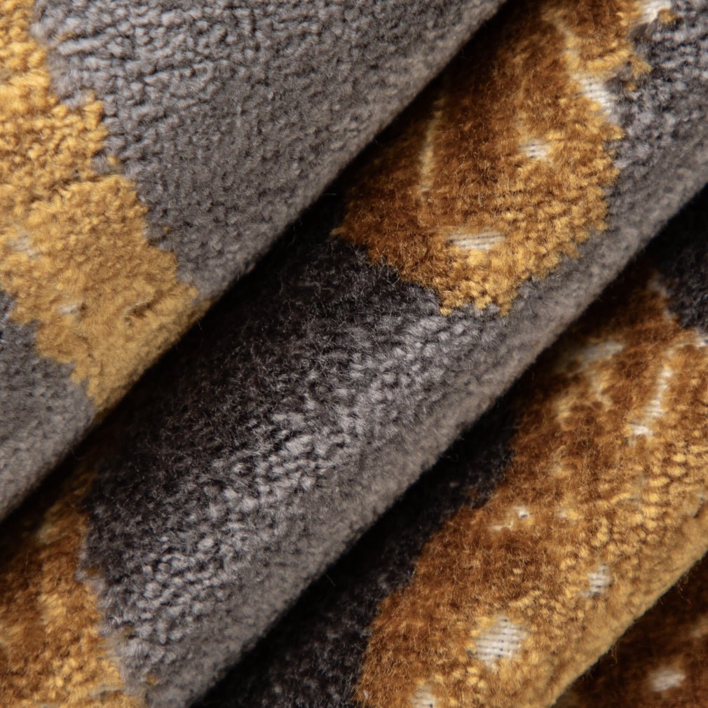 Elder Sterling - Folio Fabrics