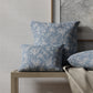 Elias Bluebell - Folio Fabrics