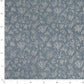 Elias Bluebell - Folio Fabrics