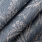 Elias Bluebell - Folio Fabrics