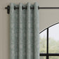 Elias Lagoon - Folio Fabrics