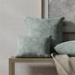 Elias Lagoon - Folio Fabrics