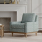 Elias Lagoon - Folio Fabrics