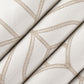Elliot Cashew - Folio Fabrics