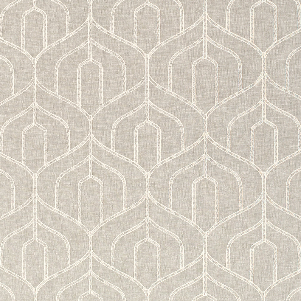 Elliot Raffia - Folio Fabrics