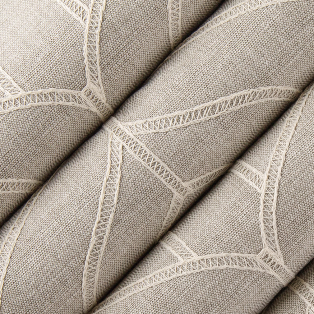 Elliot Raffia - Folio Fabrics