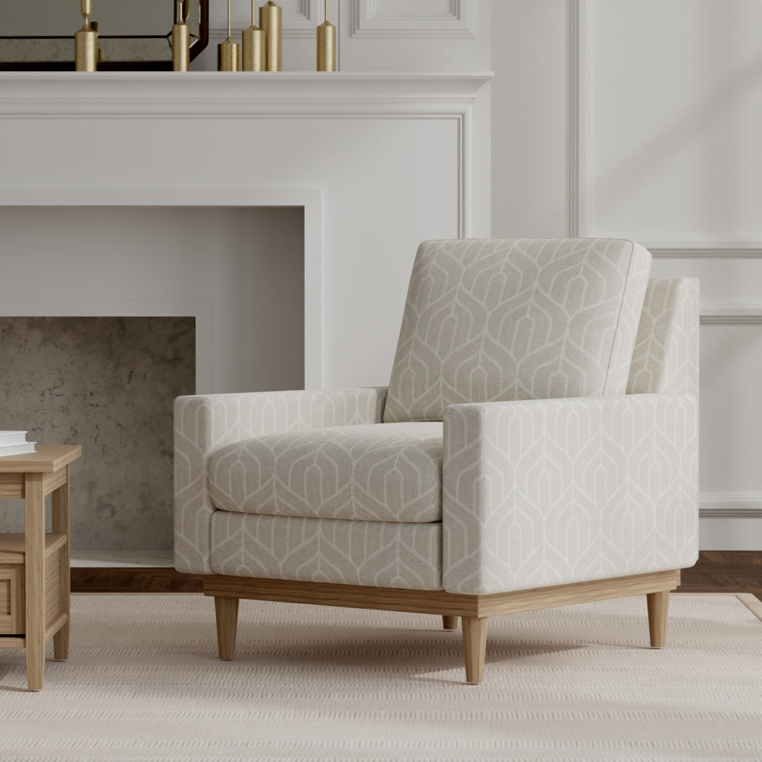 Elliot Raffia - Folio Fabrics