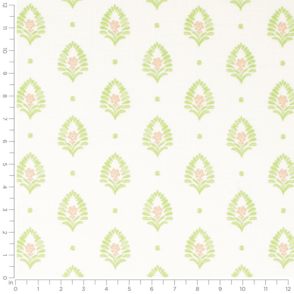 Elmore Guava - Folio Fabrics