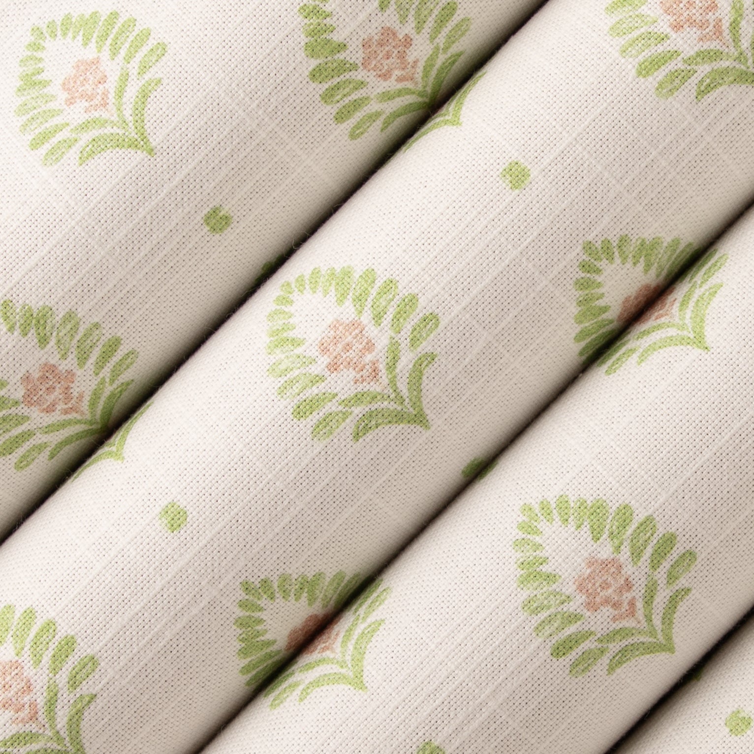 Elmore Guava - Folio Fabrics