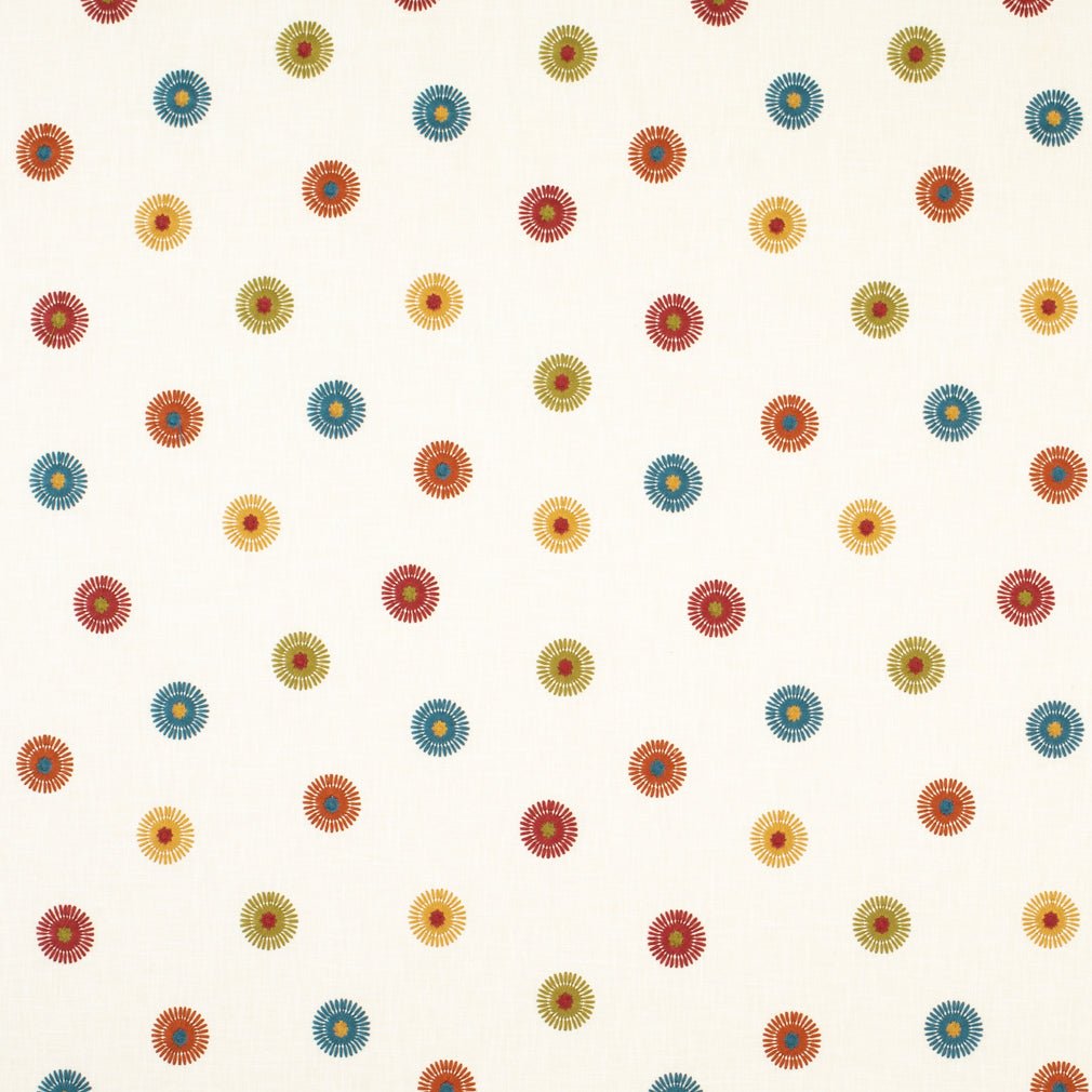 Emanuel Fiesta - Folio Fabrics